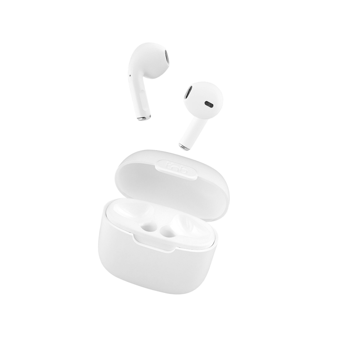 Casque audio intra-auriculaire standard