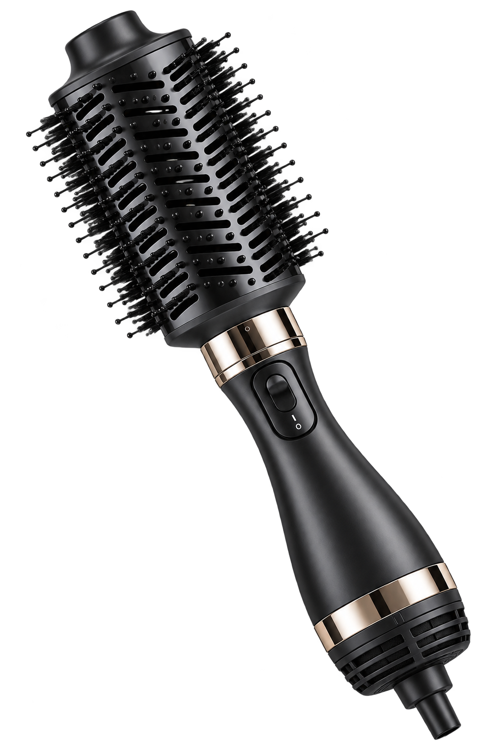 Georgina Professional One-Step Hair Dryer & Volumising Brush