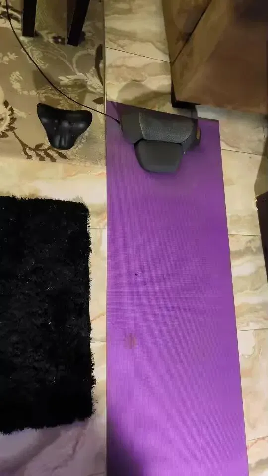 Ergonomische 26 Grad Neigung im Einsatz
