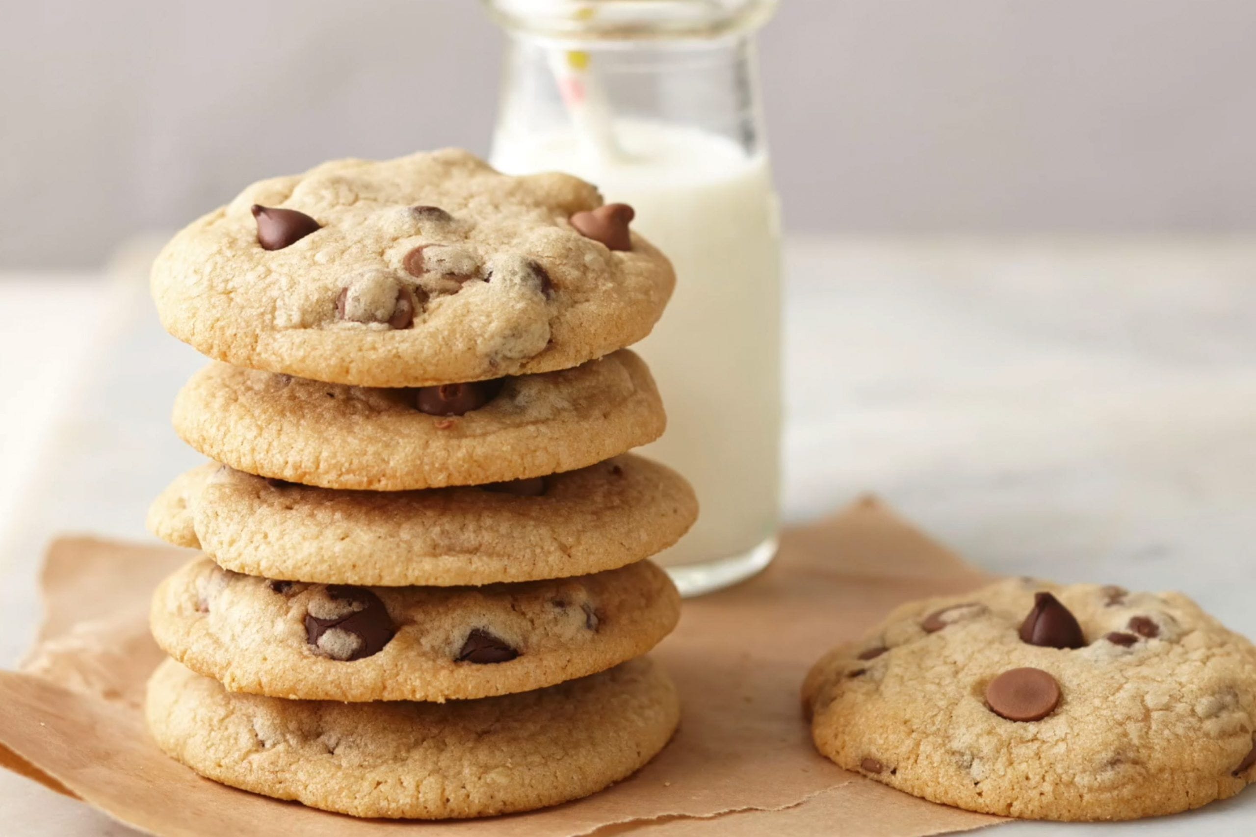 Professional cookie business ebook cover
