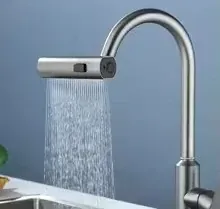 تصميم عصري وأنيق للمطبخ