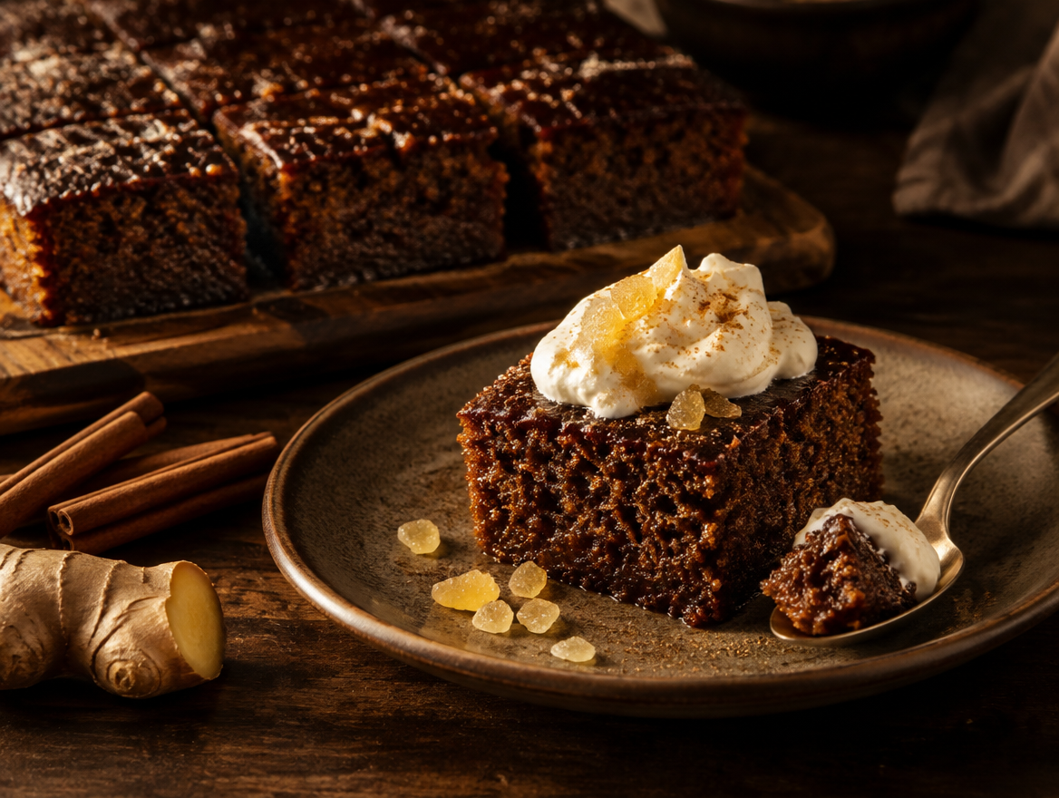 Digital cookbook cover showing a variety of professional homemade cakes