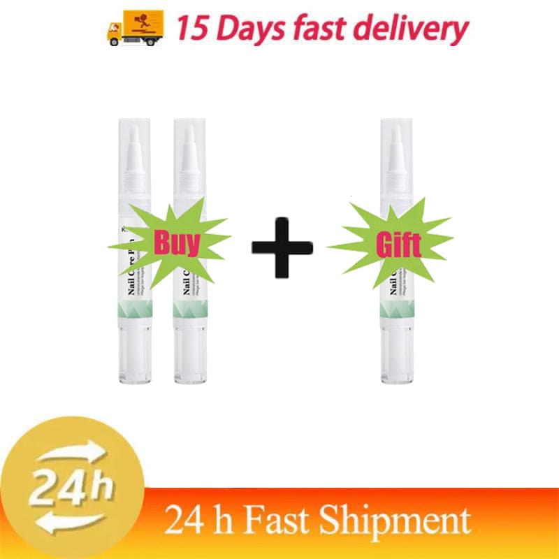 Nail Fungal Treatment Serum Foot Toe Nail Fungus Removal Essential Oil Anti Infection Onychomycosis Paronychia Repairing Care