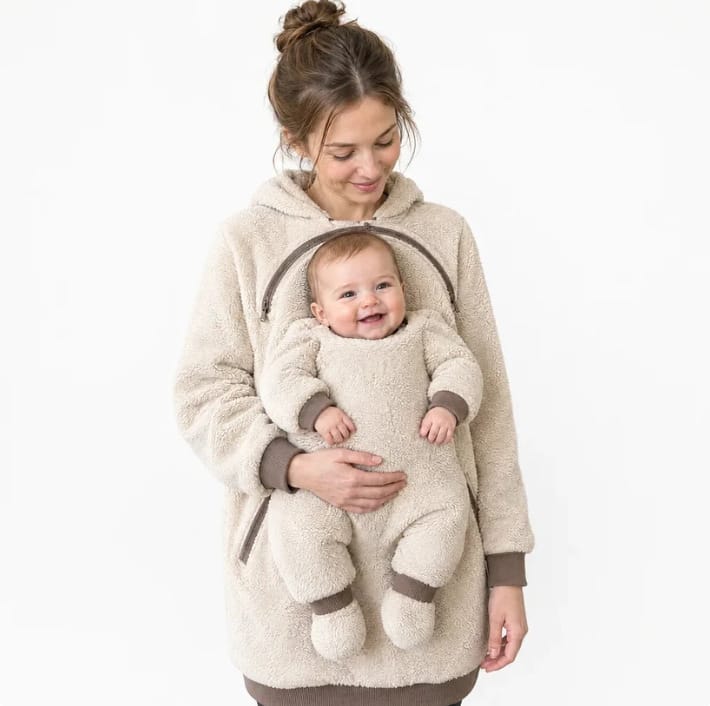 A high quality polyester garment designed for ultimate comfort