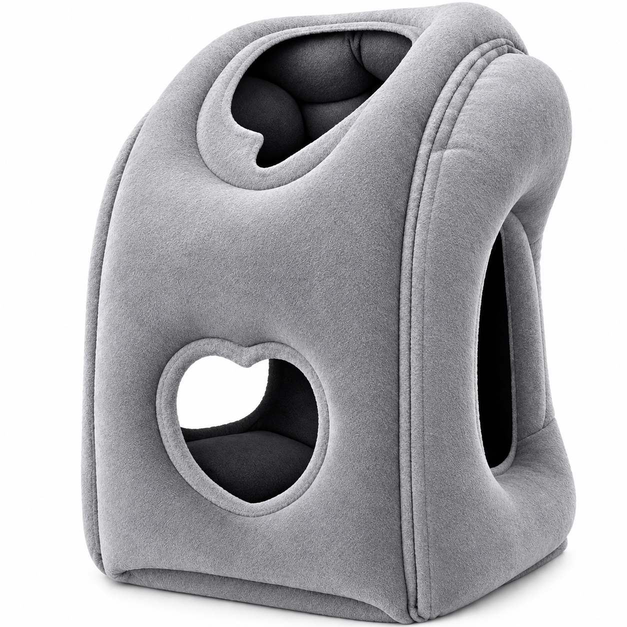 Restway inflatable travel pillow