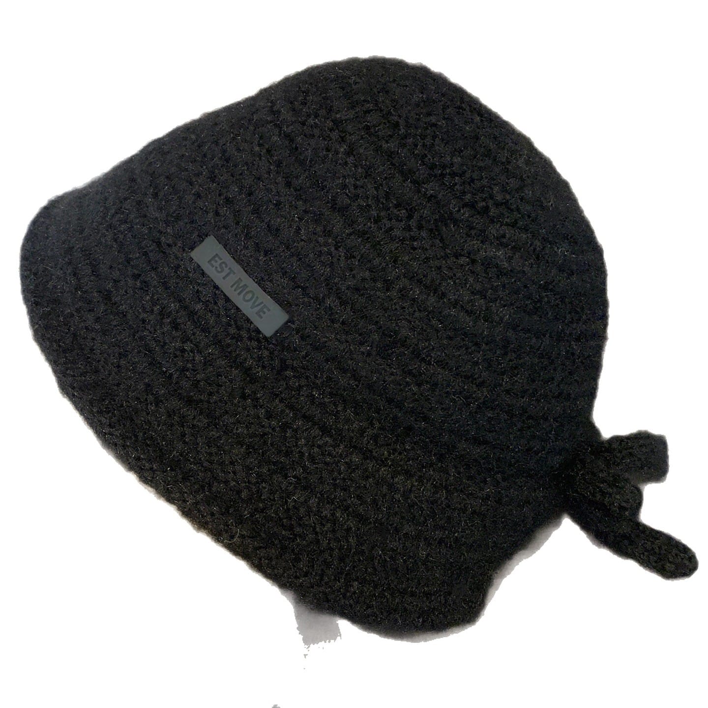 Comfort fit icon
